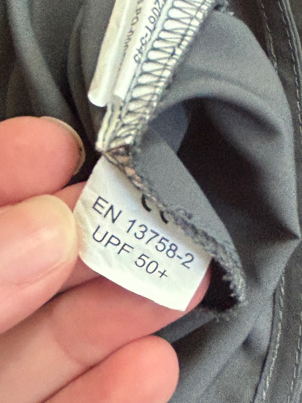 5.11 Tactical UPF 50+ Sun Shirt Outdoor Utility Hiking Granola Travel Gorp XS - Picture 15 of 16